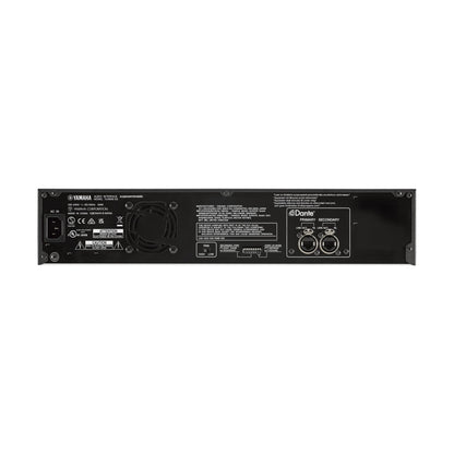 Yamaha TIO1608-D2 Dante-Equipped I/O Rack