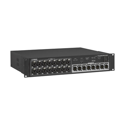 Yamaha TIO1608-D2 Dante-Equipped I/O Rack