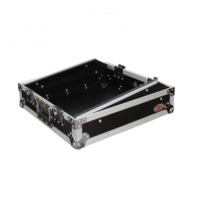 ProX 10U Topload Rackmount Mixer Case 19 Width