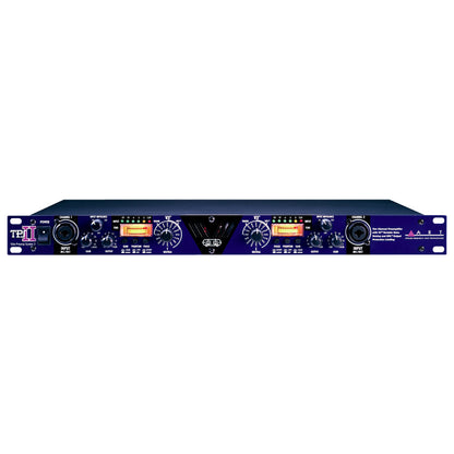 ART TPSII 2-Channel High Performance Tube Preamp System & Variable Valve Voicing