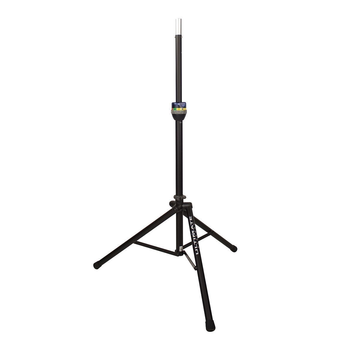 Ultimate Support TS90B TeleLock Series Aluminum Lift-Assist Tripod Speaker Stand