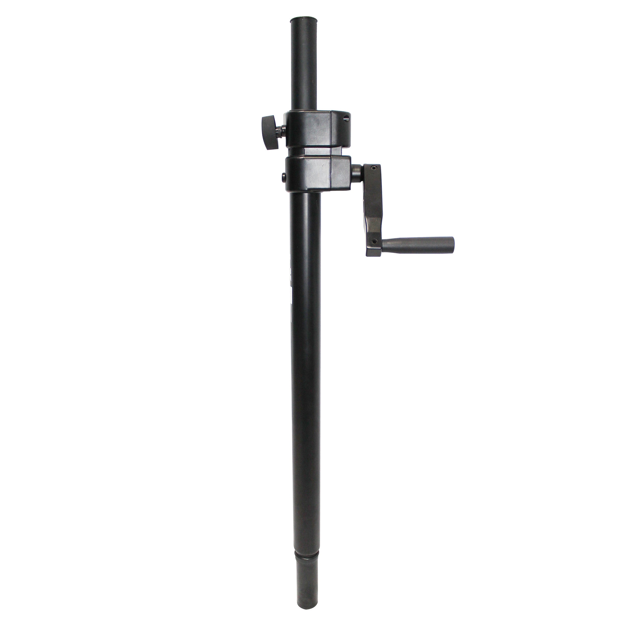 ProX T-SAACX2PKG Adjustable Speaker/Subwoofer Pole (Pair)