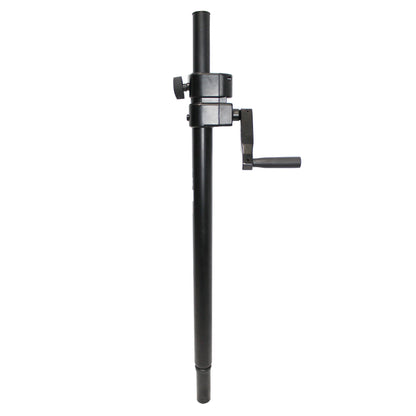ProX T-SAACX2PKG Adjustable Speaker/Subwoofer Pole (Pair)