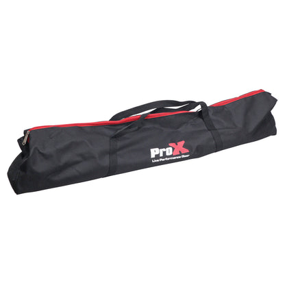ProX T-SAACX2PKG Adjustable Speaker/Subwoofer Pole (Pair)