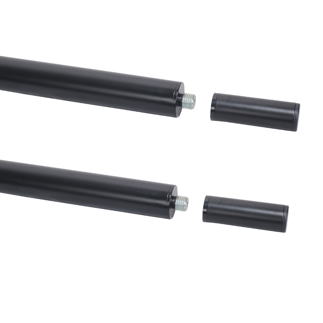 ProX T-SAACX2PKG Adjustable Speaker/Subwoofer Pole (Pair)