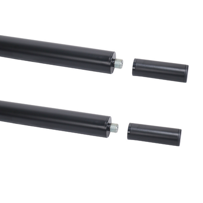 ProX T-SAACX2PKG Adjustable Speaker/Subwoofer Pole (Pair)