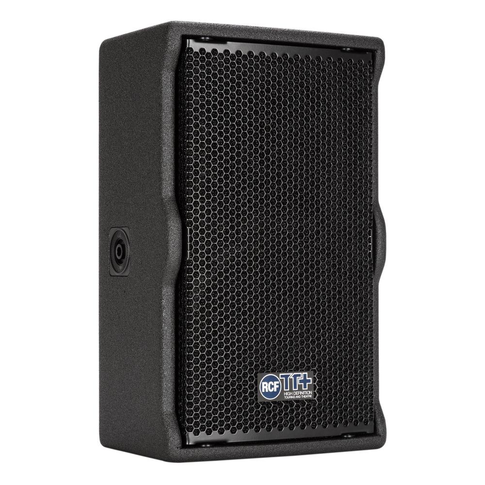 RCF TT08-A MK2 Two-Way Active High Output 8 Speaker – Digital DJ Gear