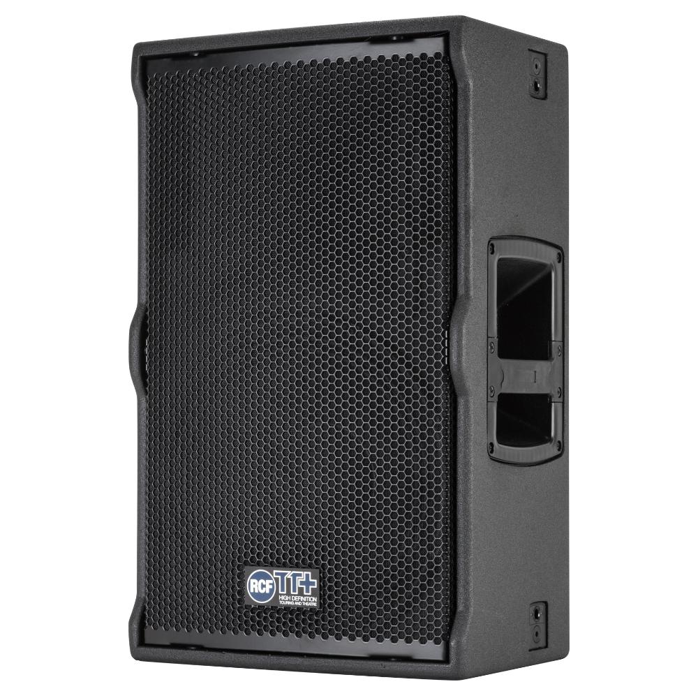 RCF TT 22-A MK2 Active High Output 12 Neodymium Speaker