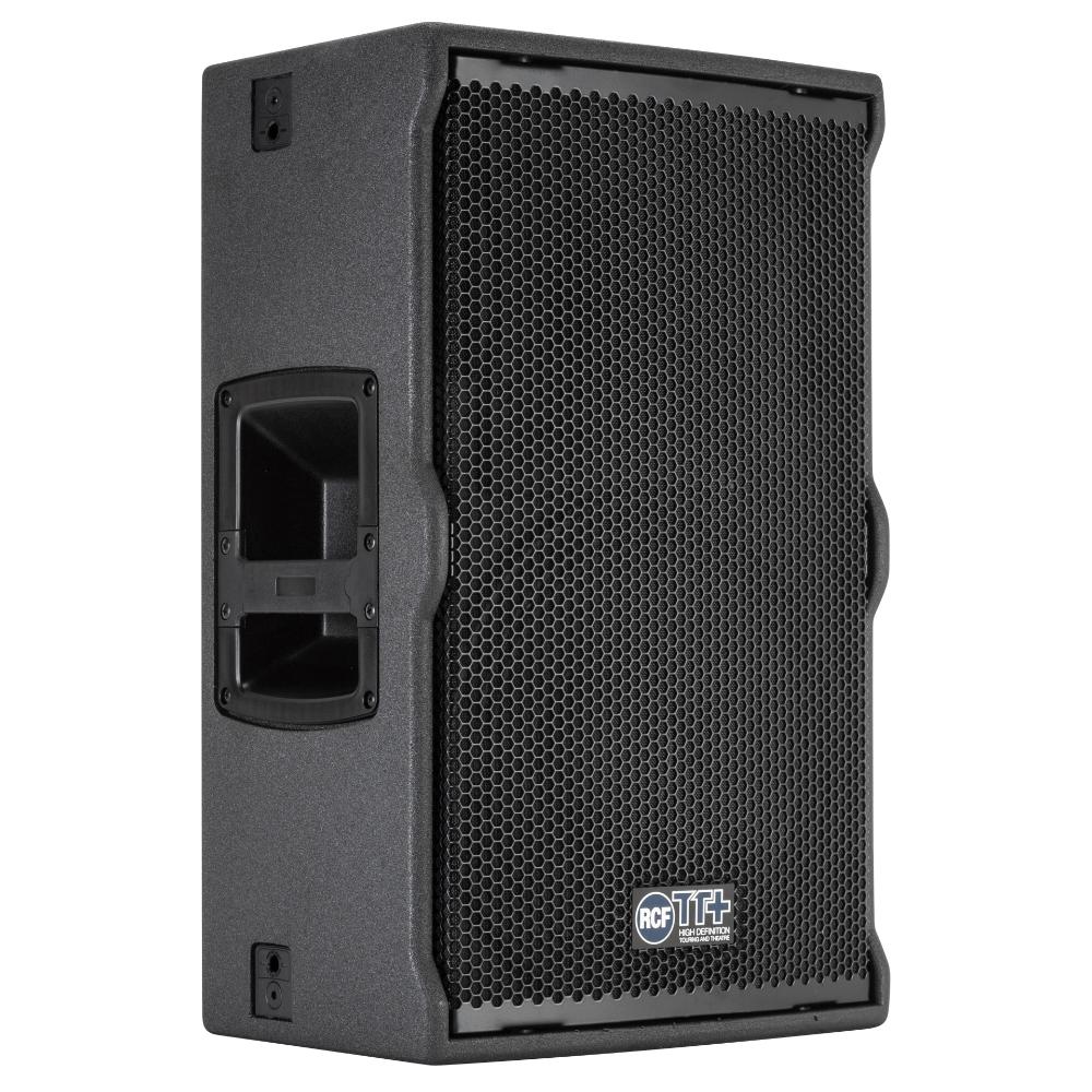 RCF TT 22-A MK2 Active High Output 12 Neodymium Speaker