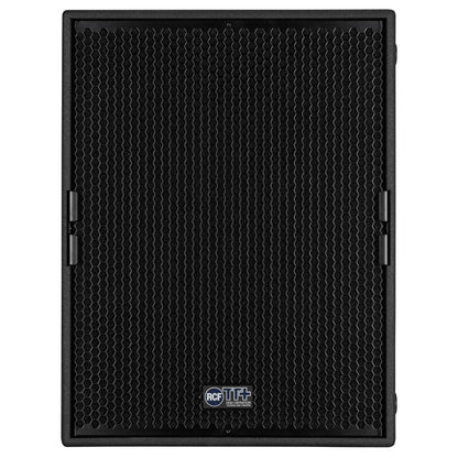 RCF TTS 18-A- MK2 Active High-Power Subwoofer