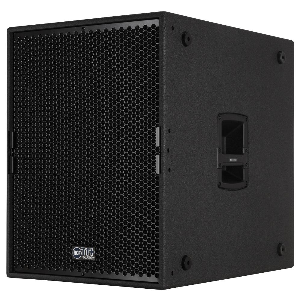 RCF TTS 18-A- MK2 Active High-Power Subwoofer