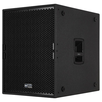 RCF TTS 18-A- MK2 Active High-Power Subwoofer