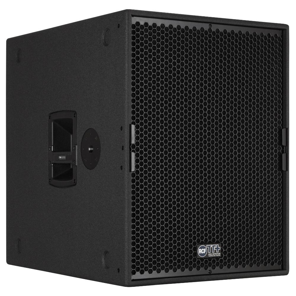 RCF TTS 18-A- MK2 Active High-Power Subwoofer