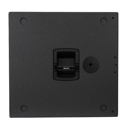 RCF TTS 18-A- MK2 Active High-Power Subwoofer