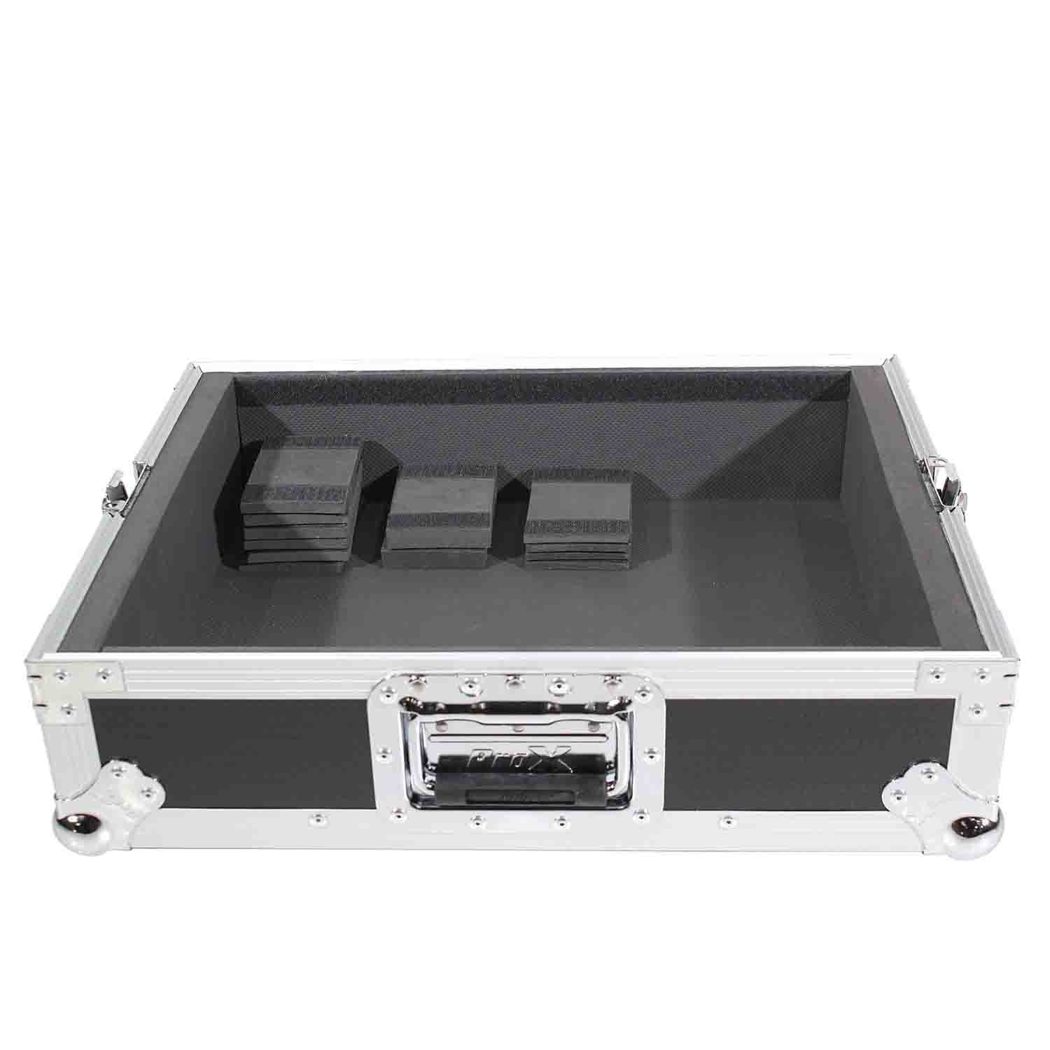 ProX Turntable Case