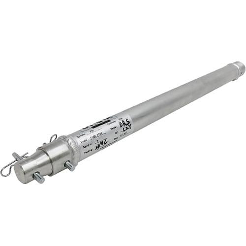 Global Truss 3M 2IN Diameter Tube