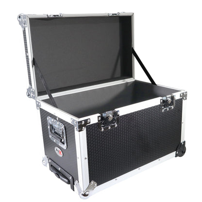 ProX T-UTIHWMK2 Rolling Utility Case with Retractable Handle