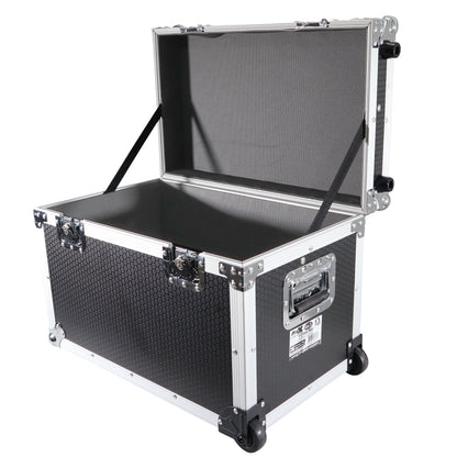 ProX T-UTIHWMK2 Rolling Utility Case with Retractable Handle