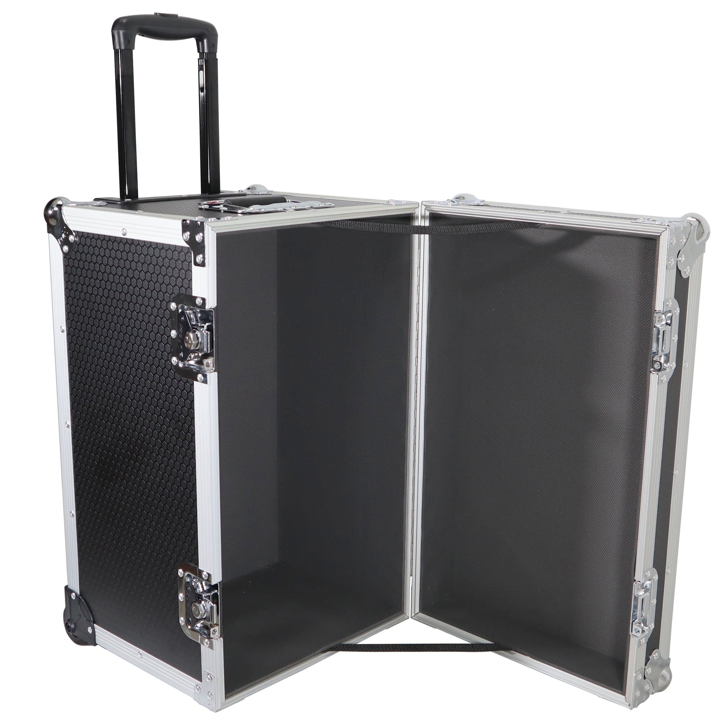 ProX T-UTIHWMK2 Rolling Utility Case with Retractable Handle