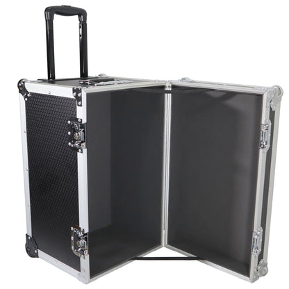 ProX T-UTIHWMK2 Rolling Utility Case with Retractable Handle