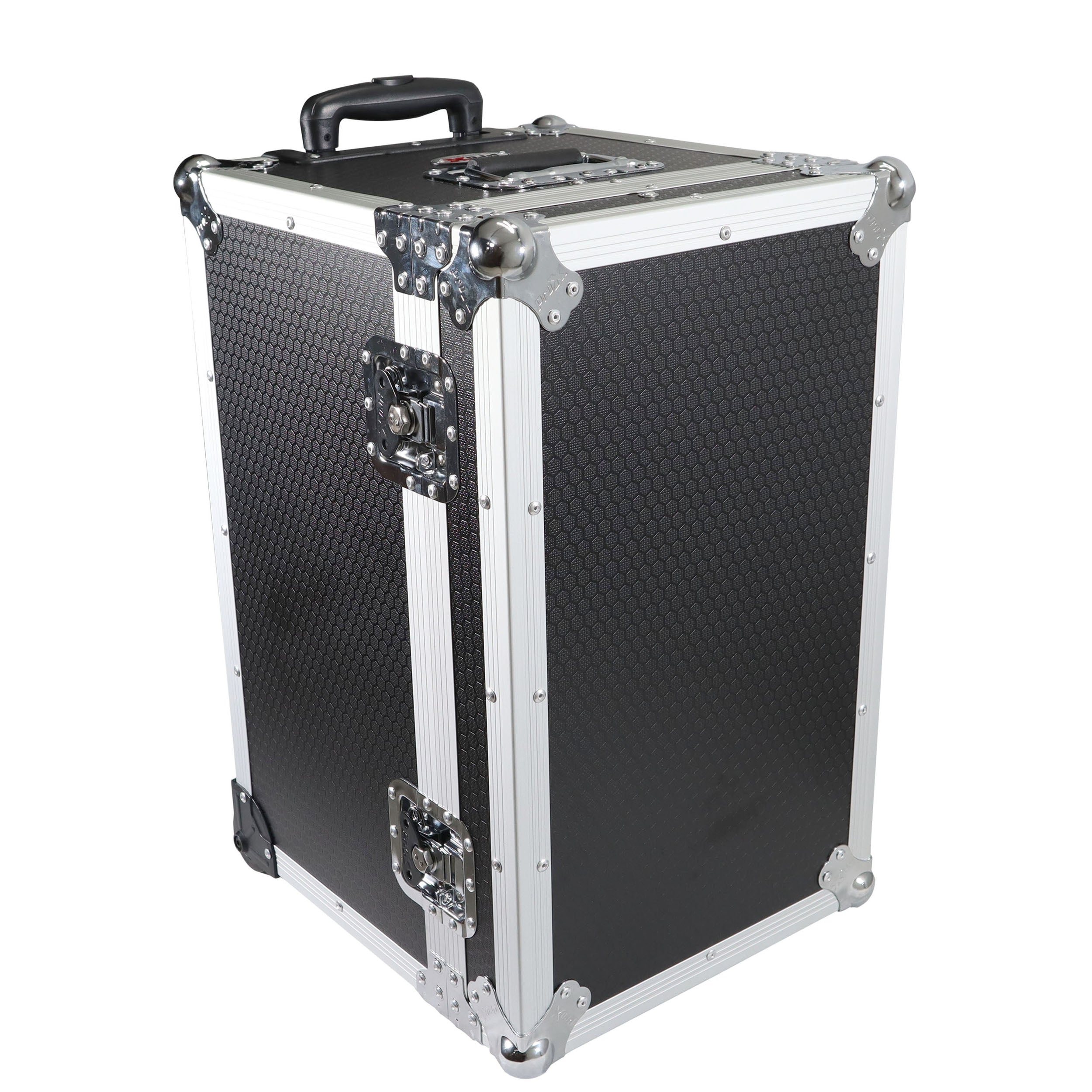 ProX T-UTIHWMK2 Rolling Utility Case with Retractable Handle