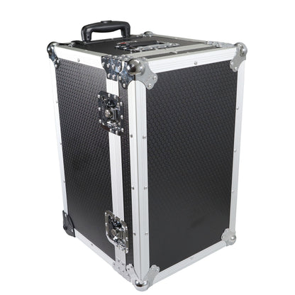 ProX T-UTIHWMK2 Rolling Utility Case with Retractable Handle