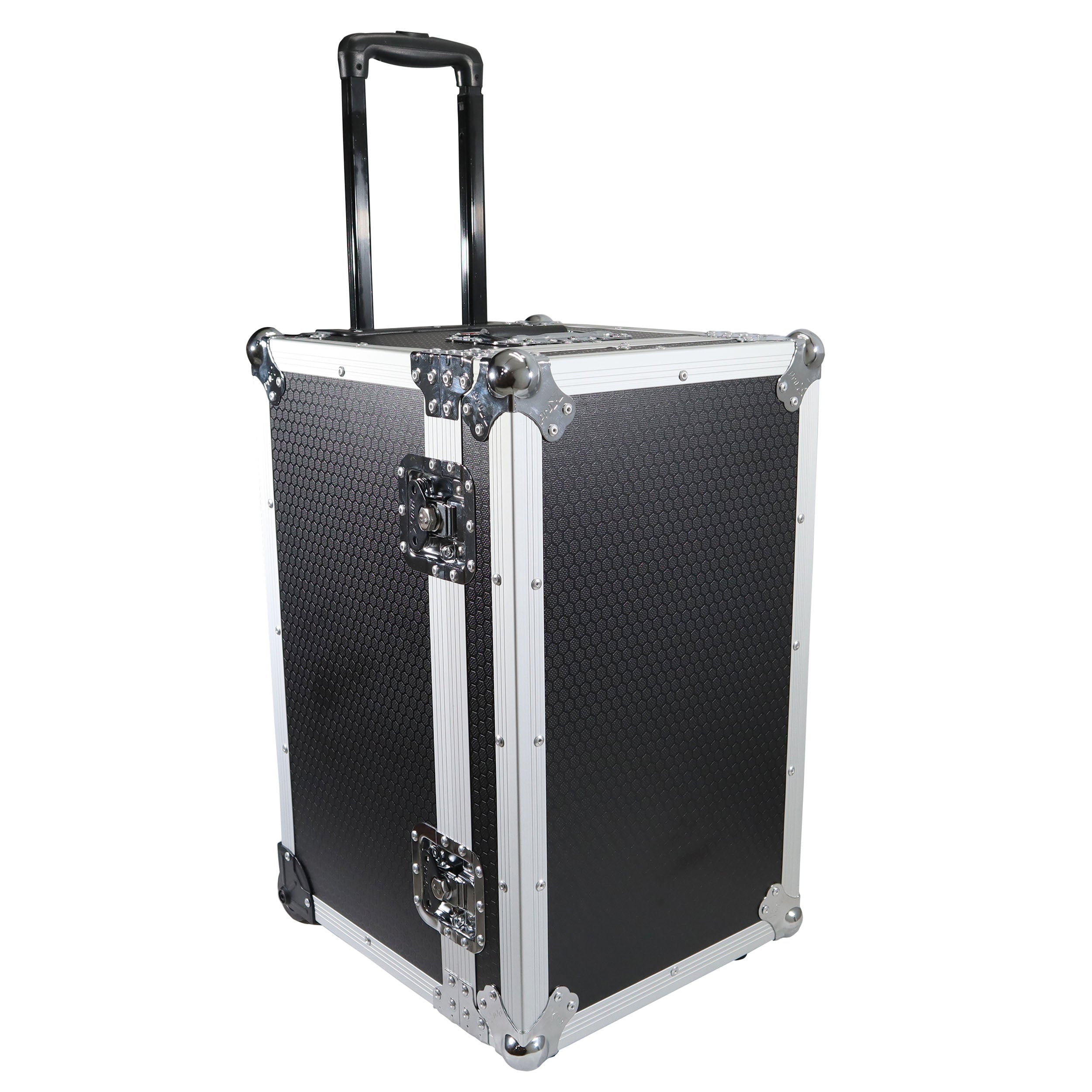ProX T-UTIHWMK2 Rolling Utility Case with Retractable Handle