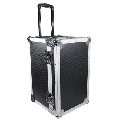 ProX T-UTIHWMK2 Rolling Utility Case with Retractable Handle