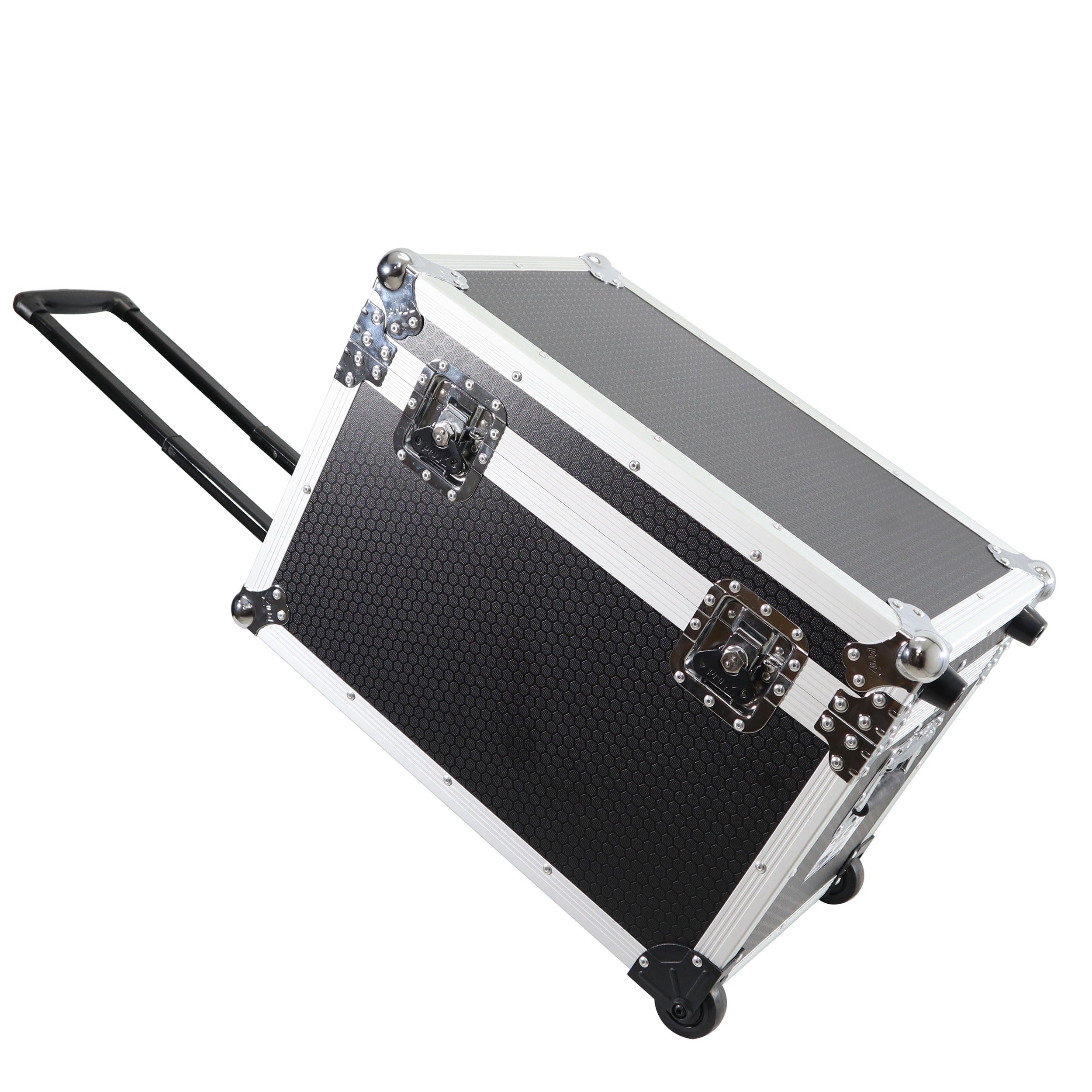 ProX T-UTIHWMK2 Rolling Utility Case with Retractable Handle