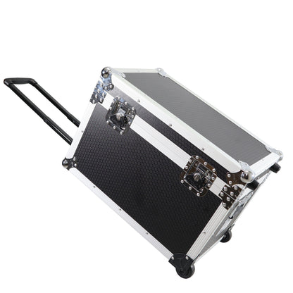 ProX T-UTIHWMK2 Rolling Utility Case with Retractable Handle