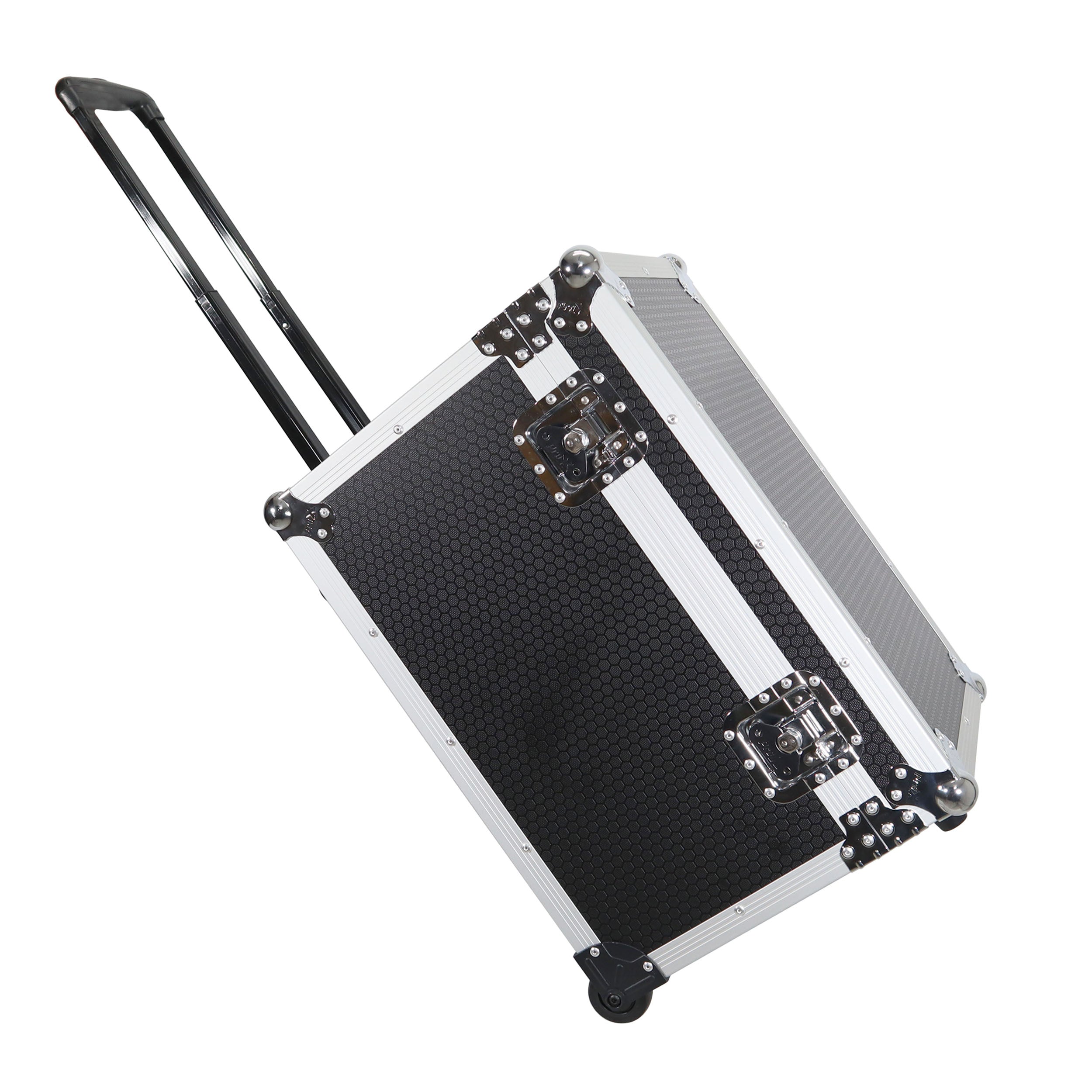 ProX T-UTIHWMK2 Rolling Utility Case with Retractable Handle