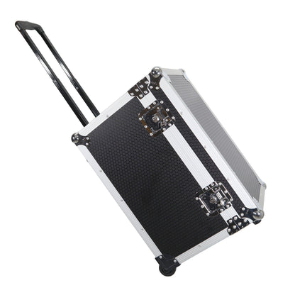 ProX T-UTIHWMK2 Rolling Utility Case with Retractable Handle