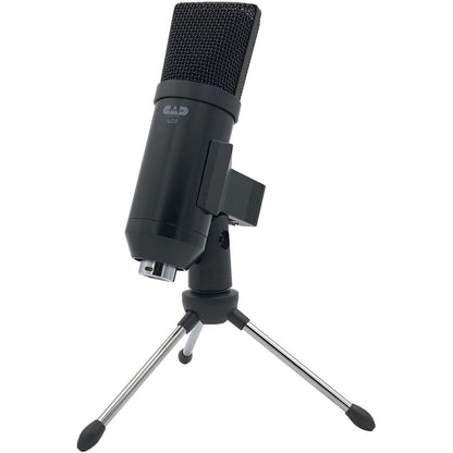 CAD U29 USB Side-Address Studio Microphone