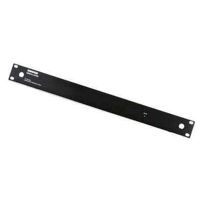 Shure UA844+SWB/LC Wideband Antenna Distribution System & No Antenna Cables (470 to 960 MHz)