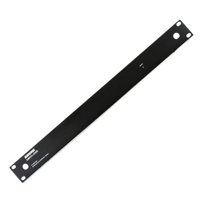 Shure UA844+SWB/LC Wideband Antenna Distribution System & No Antenna Cables (470 to 960 MHz)