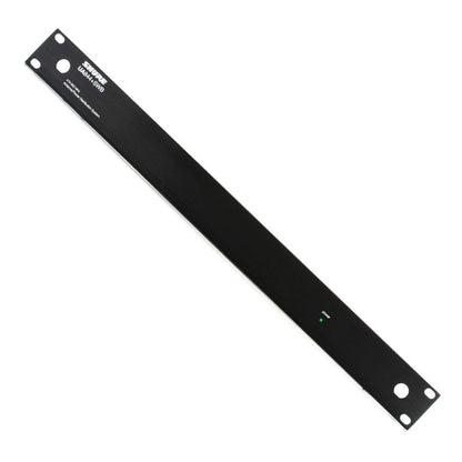 Shure UA844+SWB/LC Wideband Antenna Distribution System & No Antenna Cables (470 to 960 MHz)
