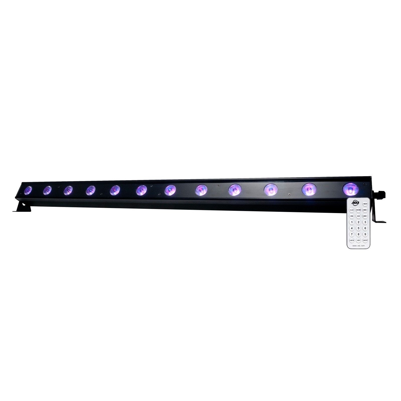 American DJ UB12H Indoor Linear Wash Light