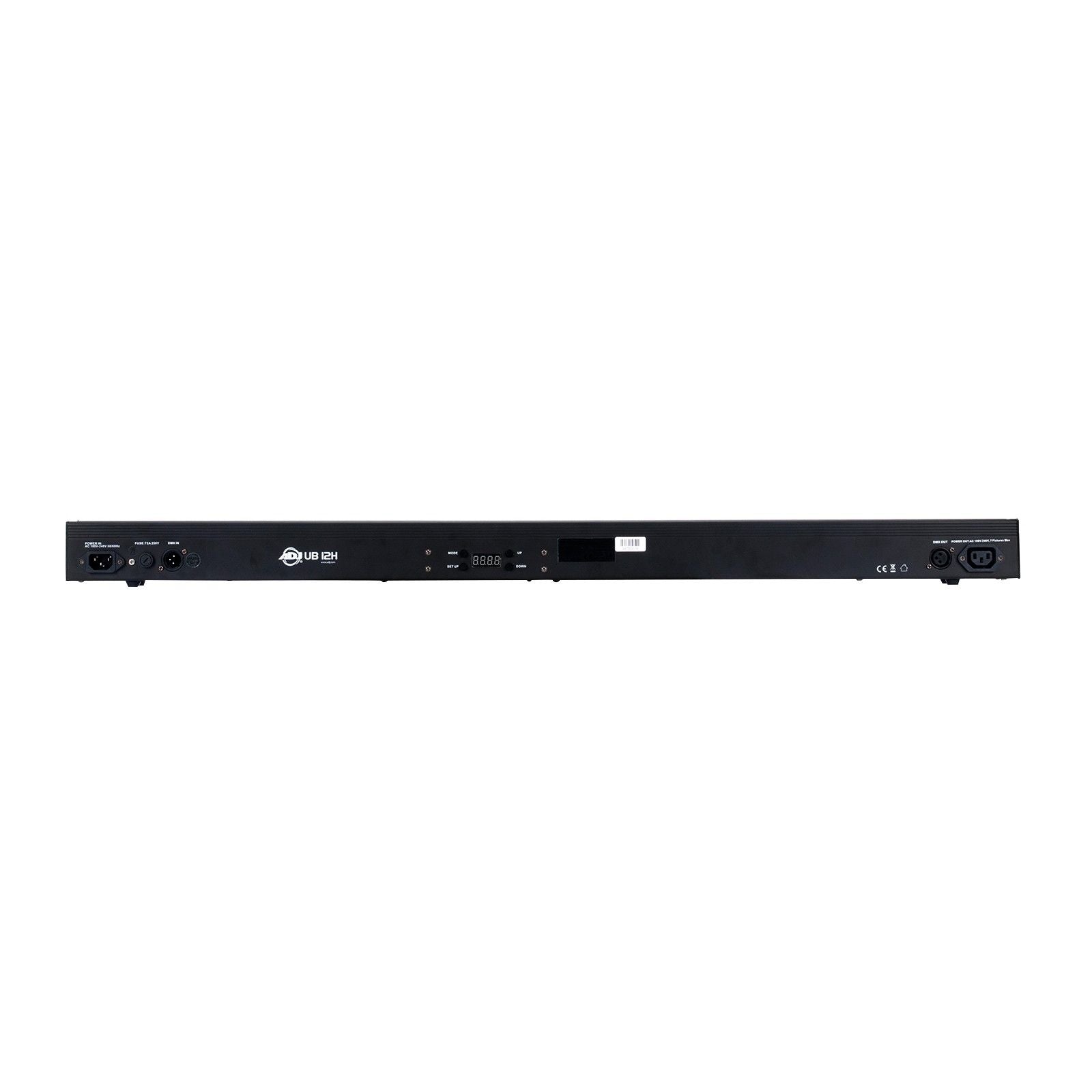 American DJ UB12H Indoor Linear Wash Light