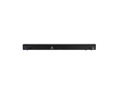 ADJ UBL12H 12x 20W, RGBAL+UV LED Bar With Wired Digital communication Network