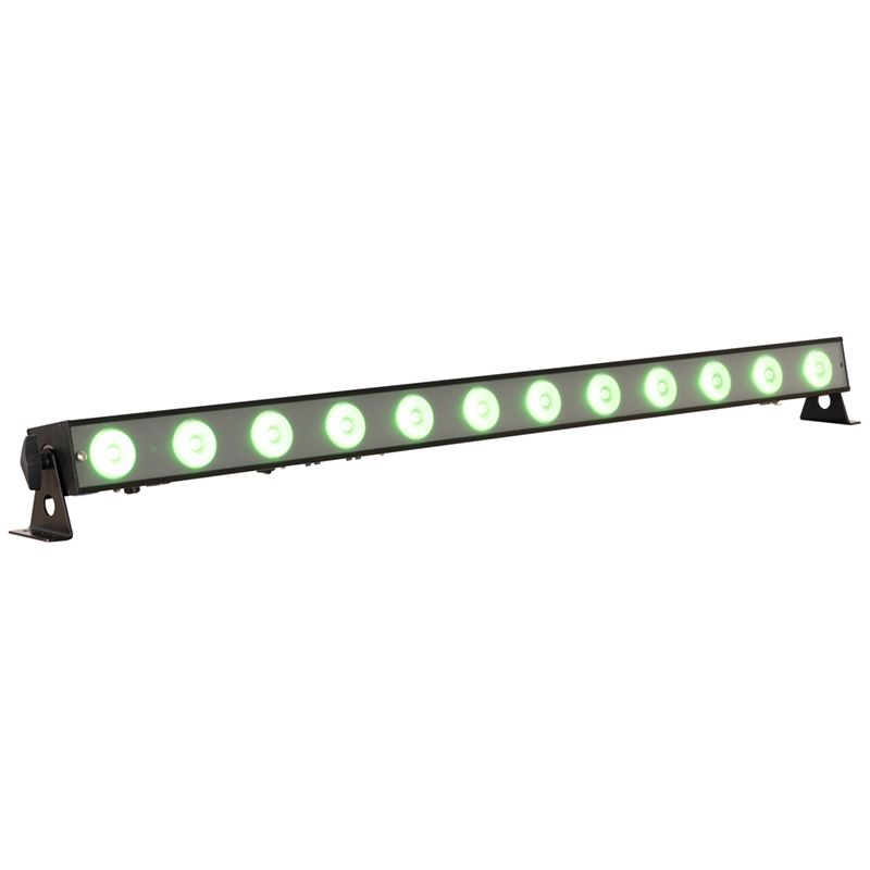 ADJ UBL12HB Battery-Operated 1-Meter Linear LED Wash Luminaire Lighting Fixture