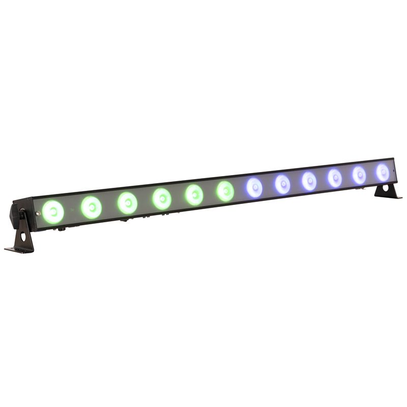 ADJ UBL12HB Battery-Operated 1-Meter Linear LED Wash Luminaire Lighting Fixture