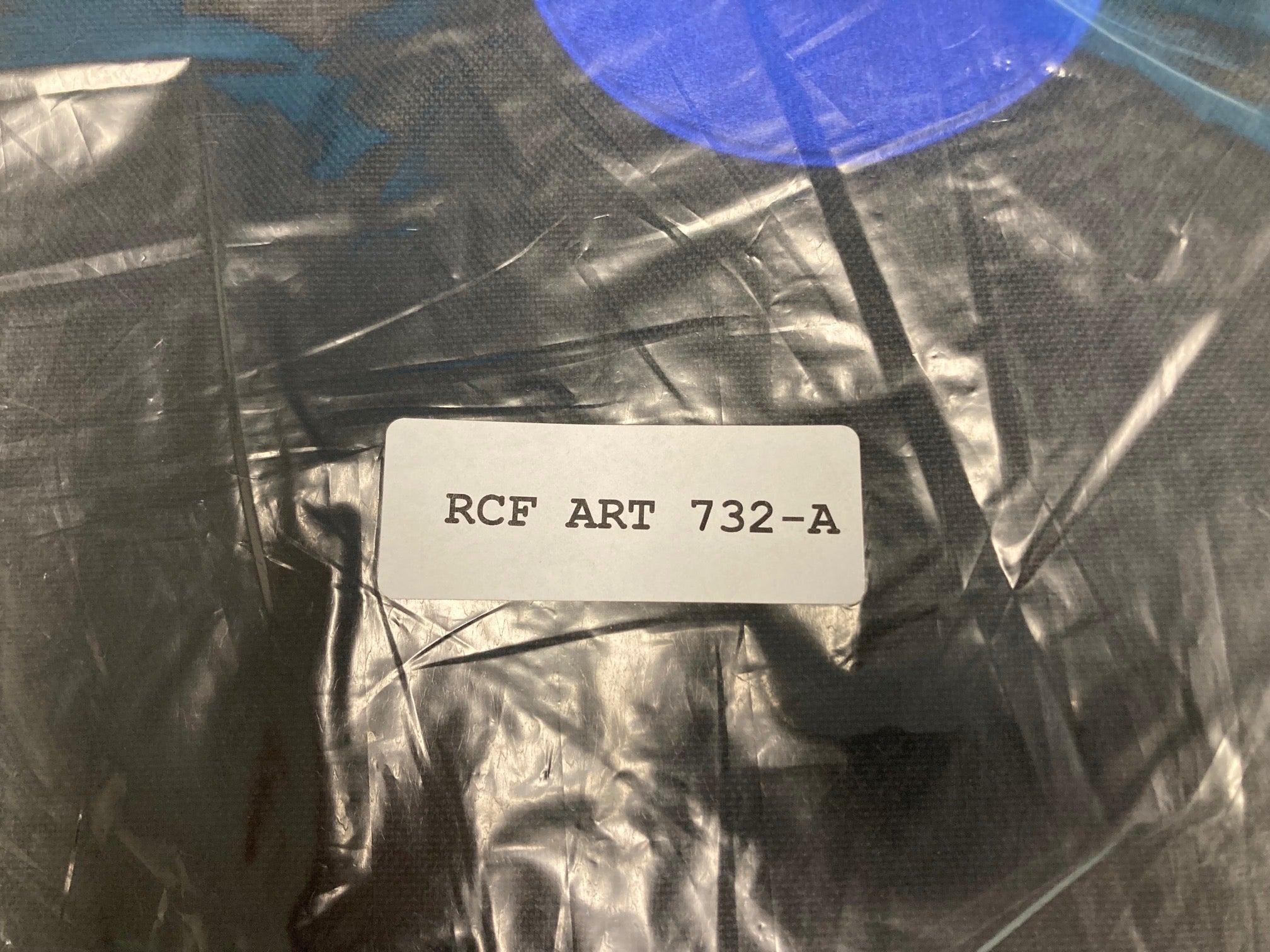 Undercover ART732A Deluxe Padded Speaker Cover