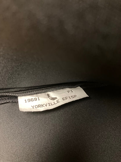 Undercover EF15 Deluxe Padded Speaker Cover