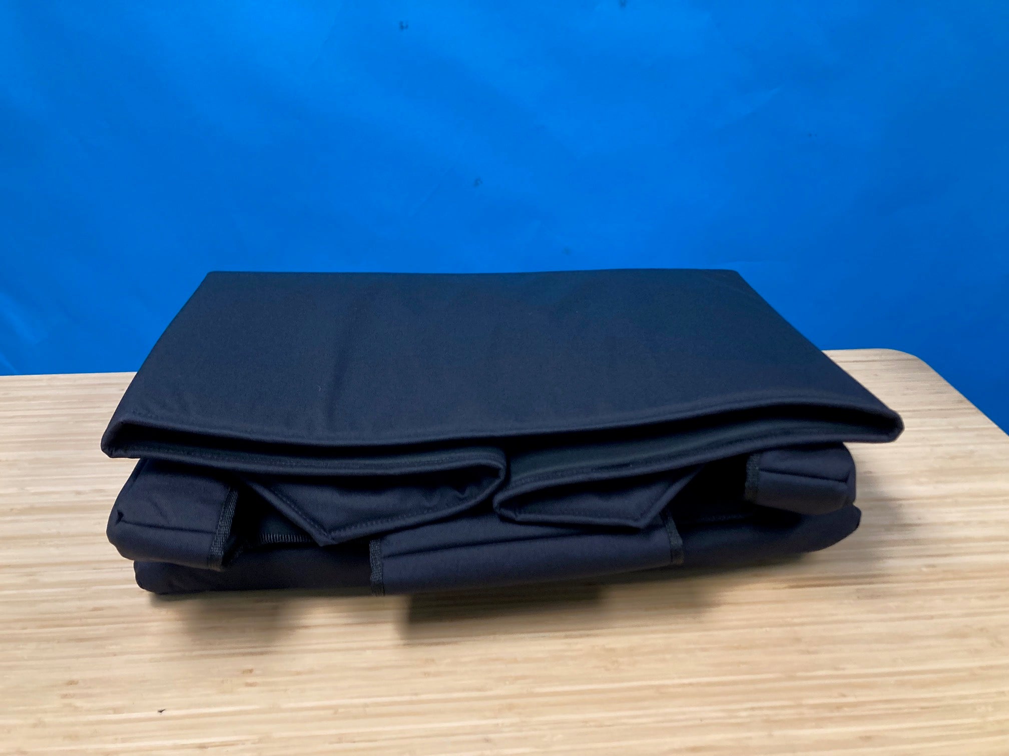 Undercover ES18P Deluxe Padded Speaker Cover
