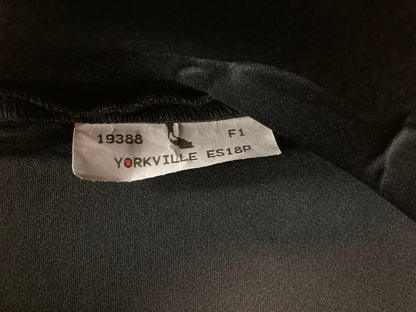 Undercover ES18P Deluxe Padded Speaker Cover
