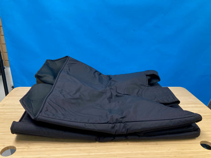 Undercover ES21P Deluxe Padded Speaker Cover
