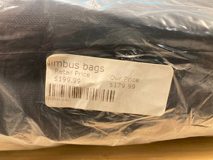 Undercover NIMBUS Deluxe Padded Speaker Cover
