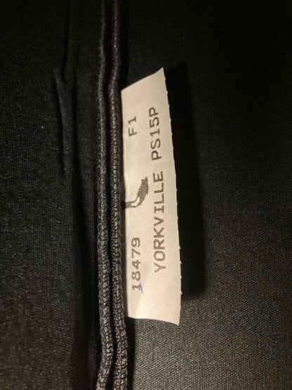 Undercover PS15P Deluxe Padded Speaker Cover