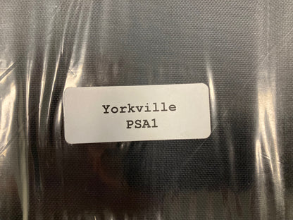 Undercover PSA1 Deluxe Padded Speaker Cover