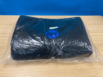Undercover SUB-8003AS Deluxe Padded Speaker Cover